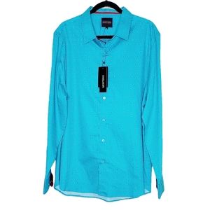 Montero Button Down Shirt Size 2X NWT